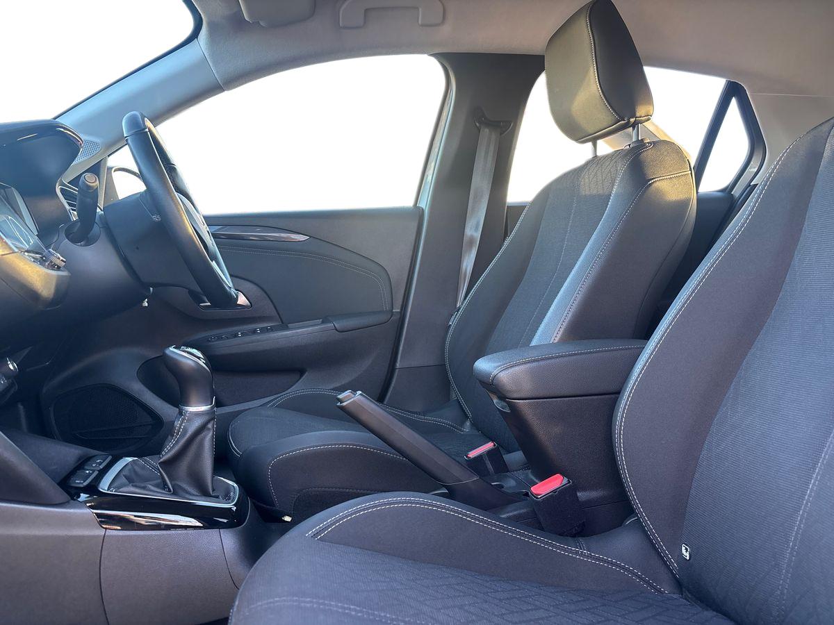 Used Vauxhall Corsa 2022 for sale - 77164188: Photo 10