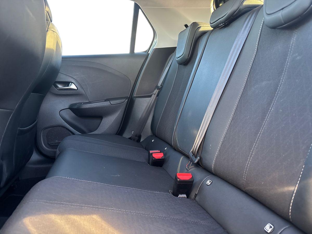 Used Vauxhall Corsa 2022 for sale - 77164188: Photo 11