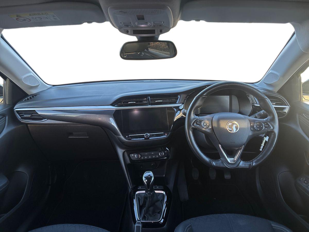 Used Vauxhall Corsa 2022 for sale - 77164188: Photo 13