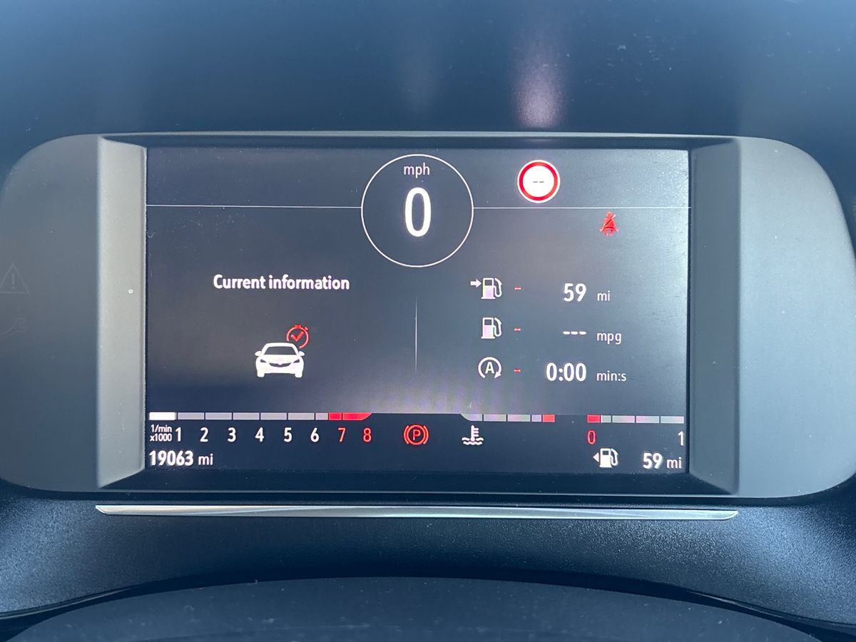 Used Vauxhall Corsa 2022 for sale - 77164188: Photo 14