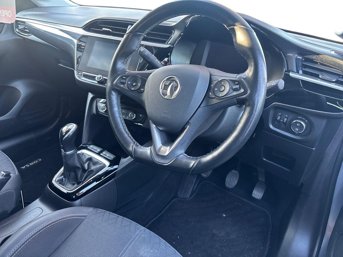 Used Vauxhall Corsa 2022 for sale - 77164188: Photo 15
