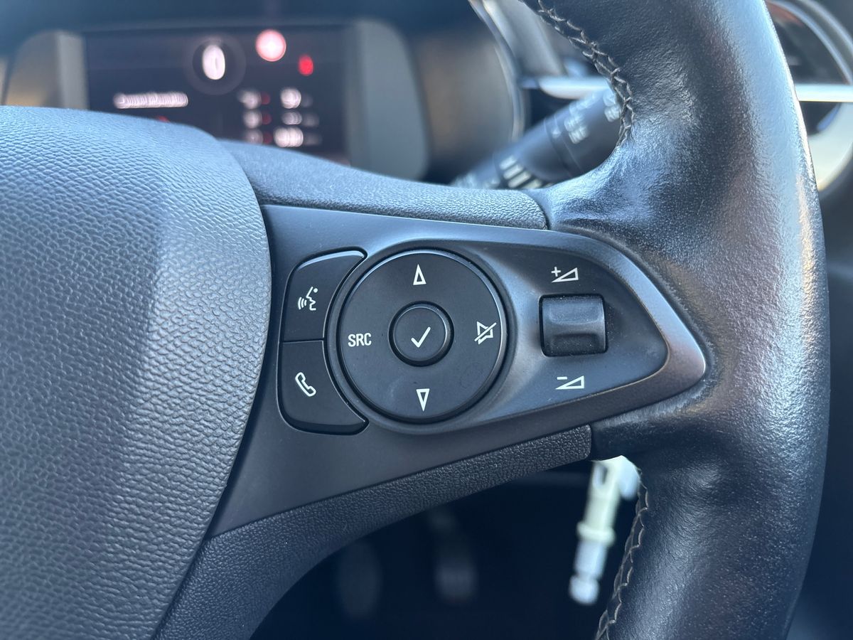 Used Vauxhall Corsa 2022 for sale - 77164188: Photo 17