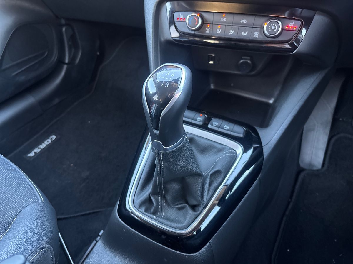 Used Vauxhall Corsa 2022 for sale - 77164188: Photo 19