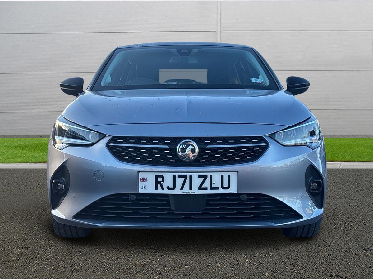 Used Vauxhall Corsa 2022 for sale - 77164188: Photo 2
