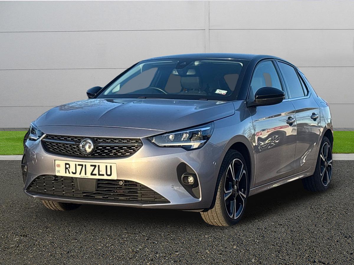 Used Vauxhall Corsa 2022 for sale - 77164188: Photo 3