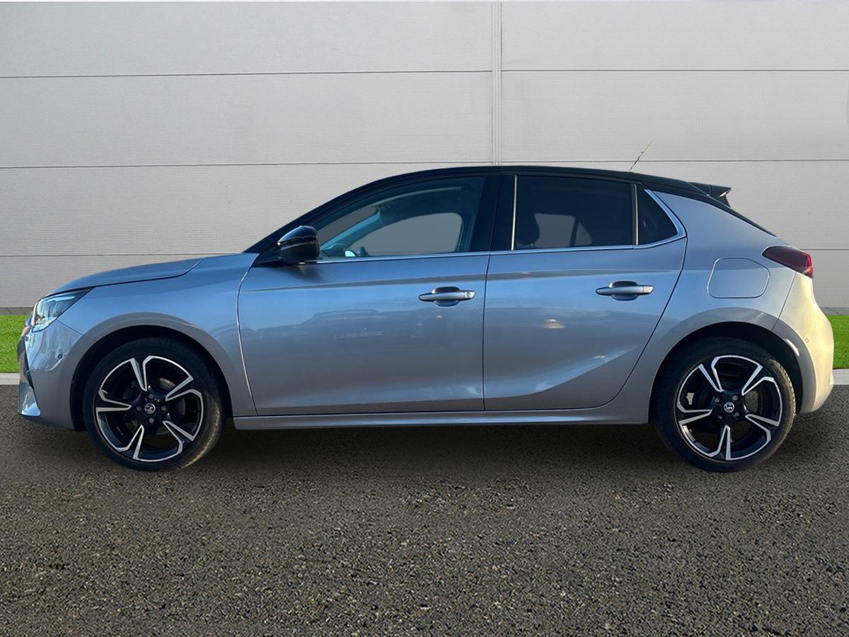 Used Vauxhall Corsa 2022 for sale - 77164188: Photo 4