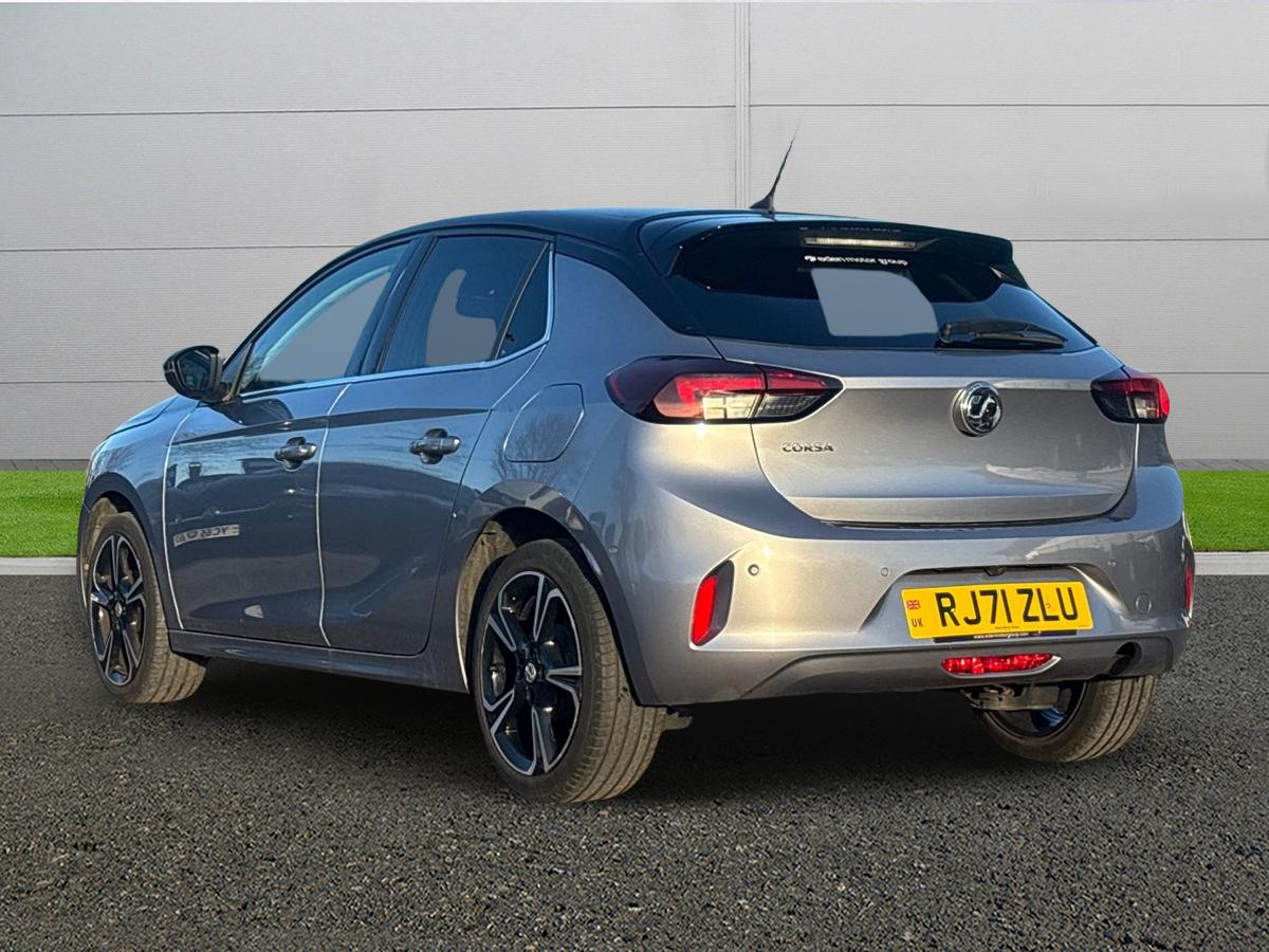 Used Vauxhall Corsa 2022 for sale - 77164188: Photo 5