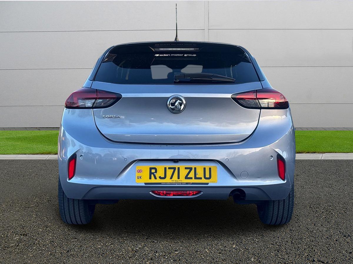 Used Vauxhall Corsa 2022 for sale - 77164188: Photo 6