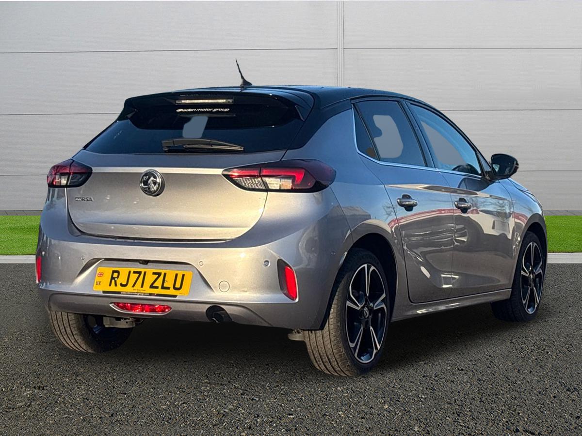 Used Vauxhall Corsa 2022 for sale - 77164188: Photo 7