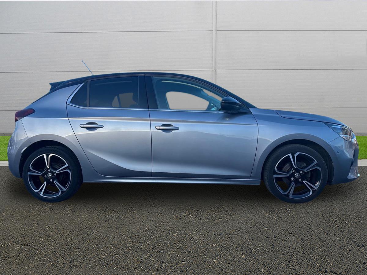 Used Vauxhall Corsa 2022 for sale - 77164188: Photo 8