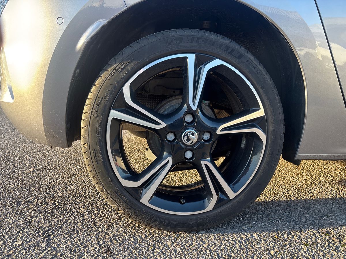 Used Vauxhall Corsa 2022 for sale - 77164188: Photo 9