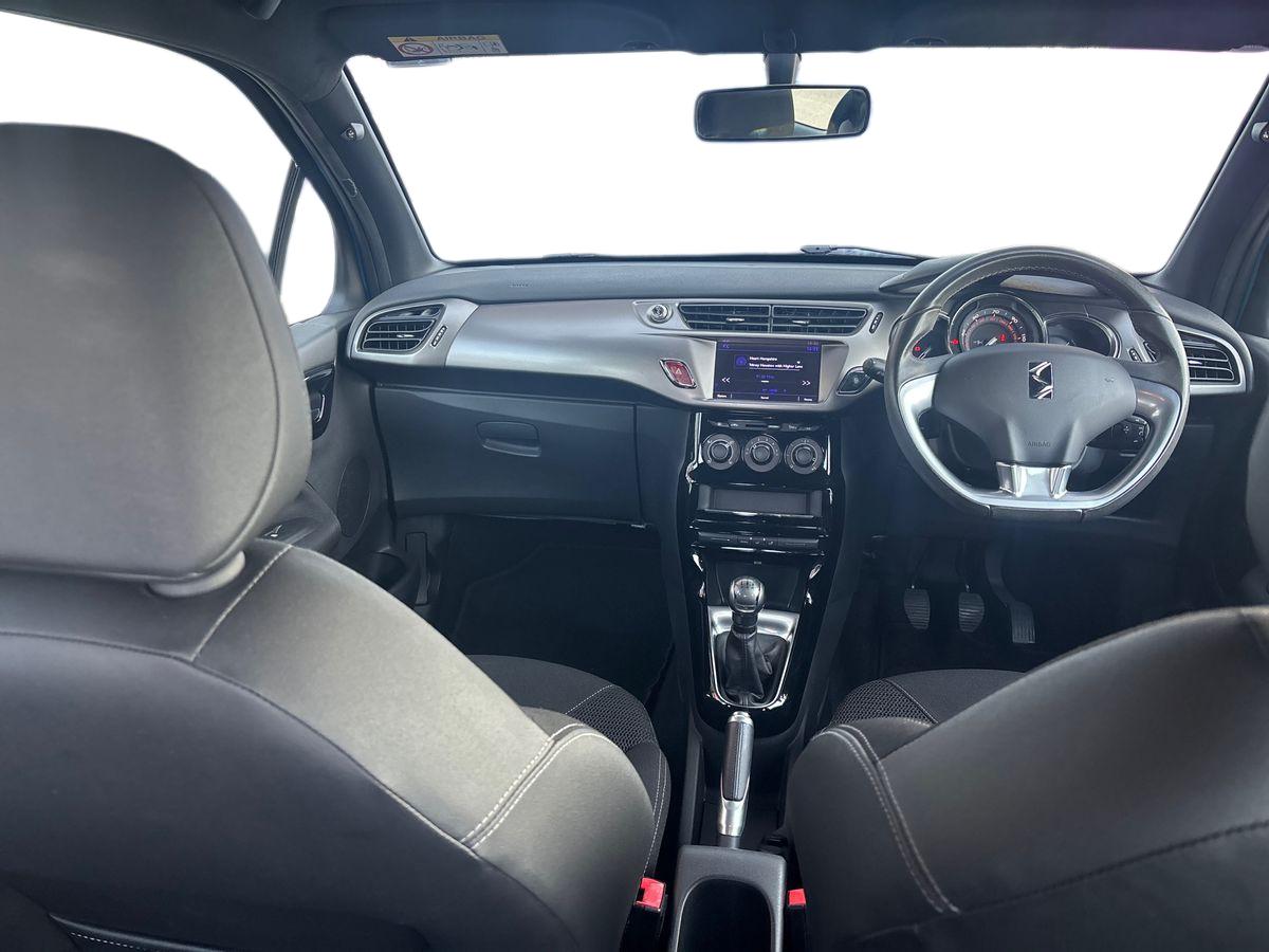 Used DS Automobiles DS 3 2016 for sale - 77560623: Photo 13