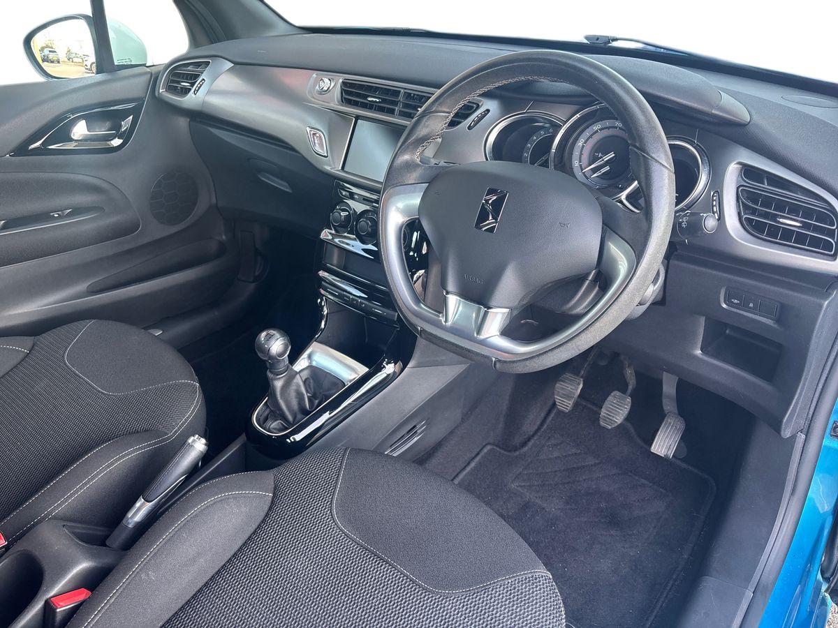 Used DS Automobiles DS 3 2016 for sale - 77560623: Photo 15