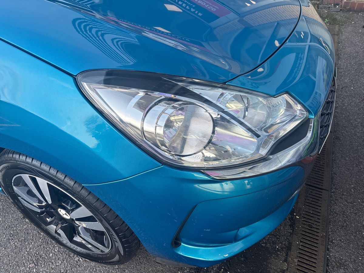 Used DS Automobiles DS 3 2016 for sale - 77560623: Photo 21