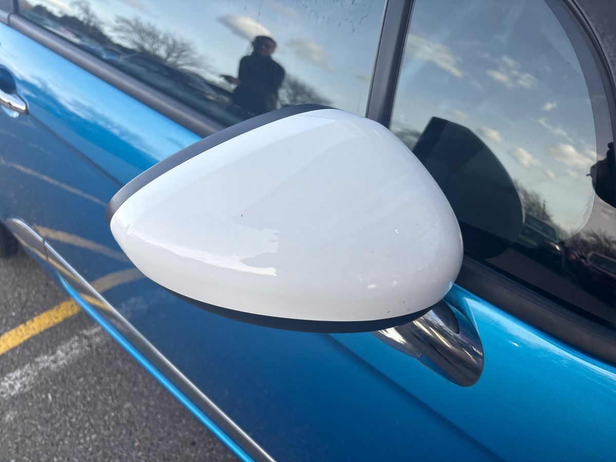 Used DS Automobiles DS 3 2016 for sale - 77560623: Photo 22