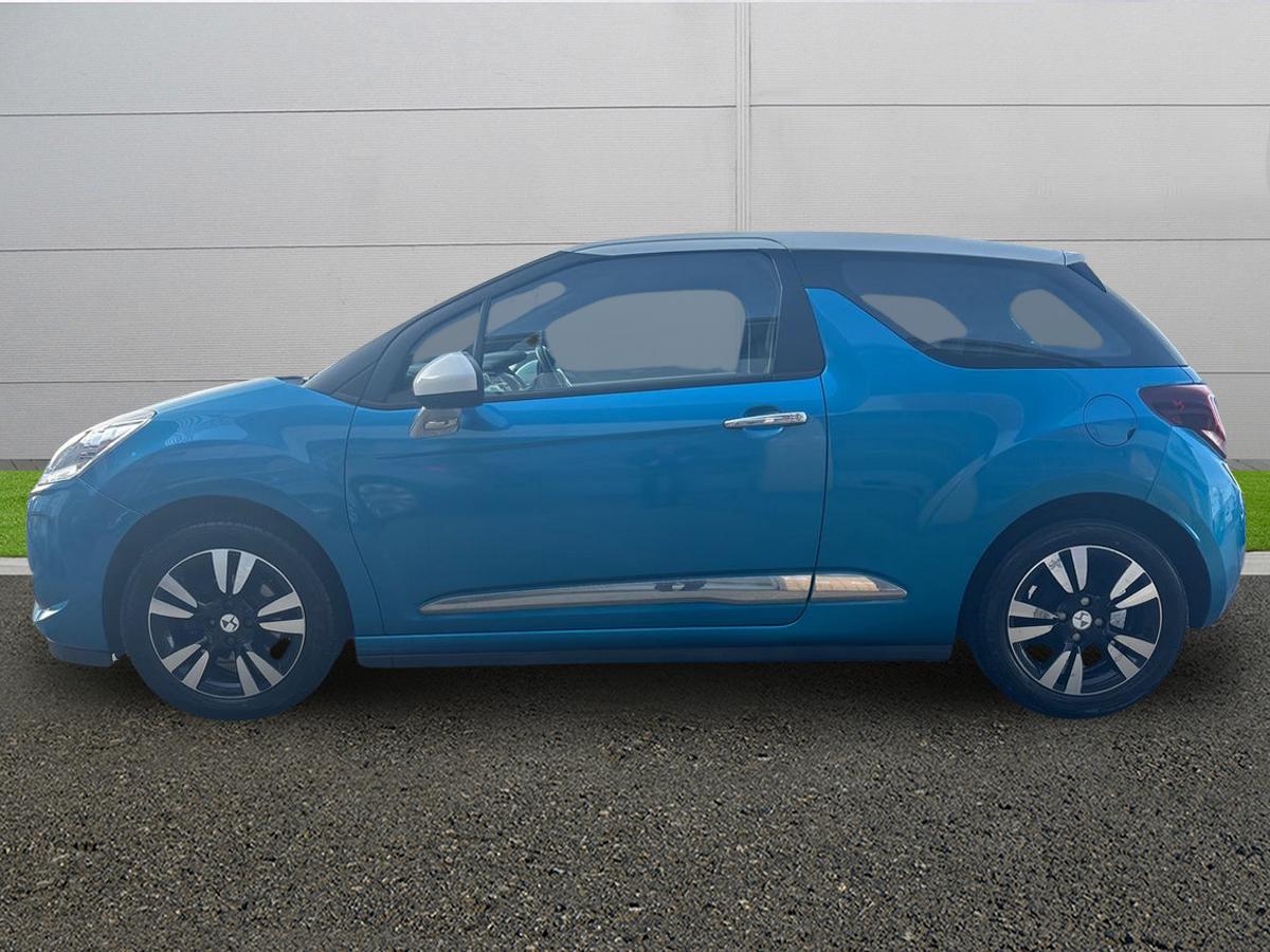 Used DS Automobiles DS 3 2016 for sale - 77560623: Photo 4