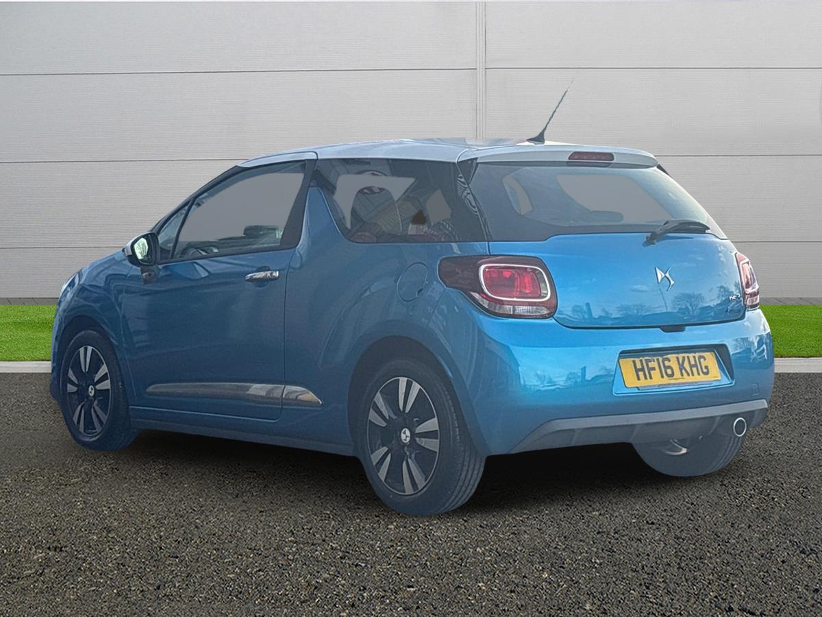 Used DS Automobiles DS 3 2016 for sale - 77560623: Photo 5