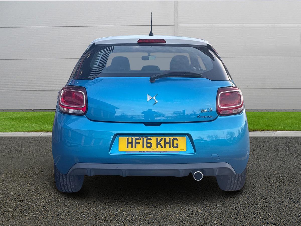 Used DS Automobiles DS 3 2016 for sale - 77560623: Photo 6