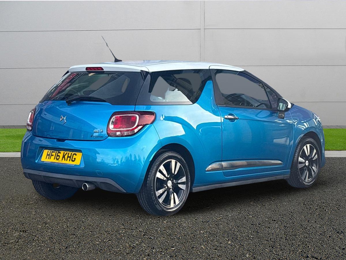 Used DS Automobiles DS 3 2016 for sale - 77560623: Photo 7