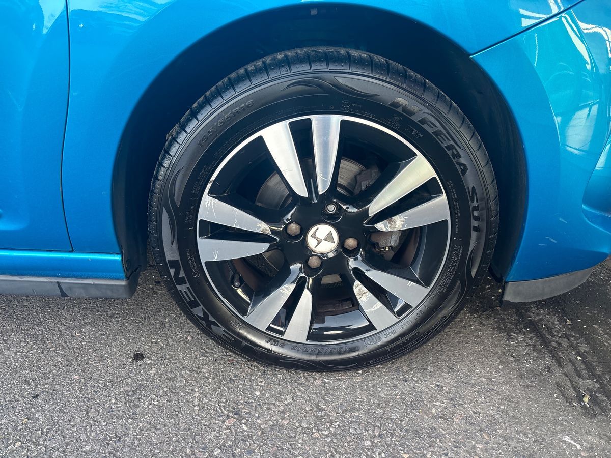 Used DS Automobiles DS 3 2016 for sale - 77560623: Photo 9