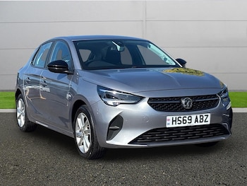 Used Vauxhall Corsa 2020 for sale - 78670459: Photo