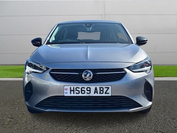 Used Vauxhall Corsa 2020 for sale - 78670459: Photo