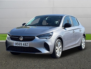 Used Vauxhall Corsa 2020 for sale - 78670459: Photo