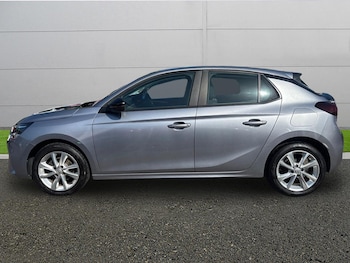Used Vauxhall Corsa 2020 for sale - 78670459: Photo