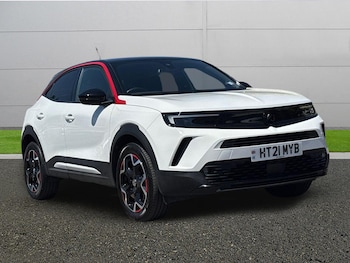Used Vauxhall Mokka 2021 for sale - 79108511: Photo