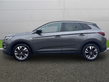 Used Vauxhall Grandland X 2019 for sale - 78773710: Photo