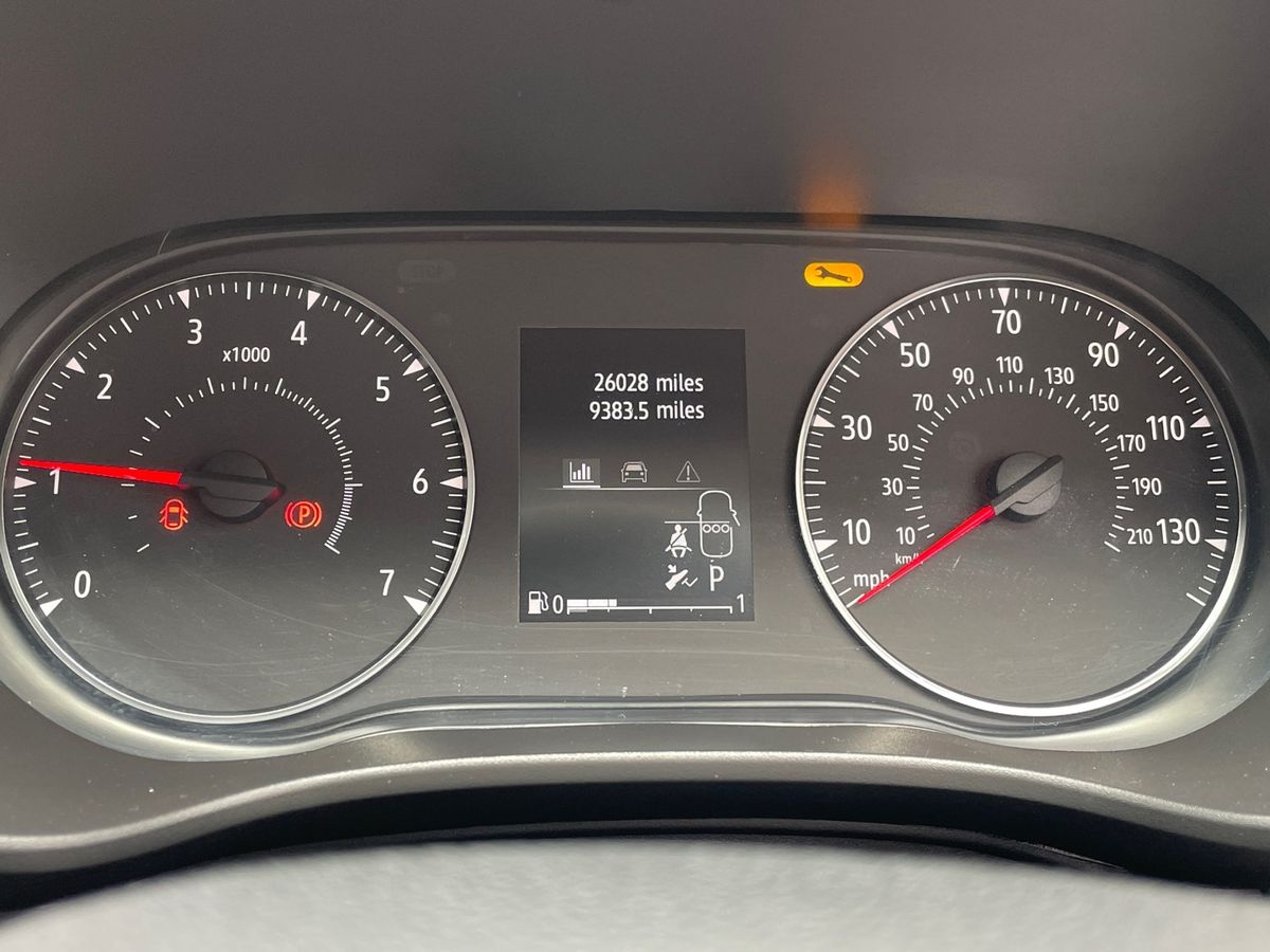 Used Dacia Sandero Stepway 2021 for sale - 77002334: Photo 14