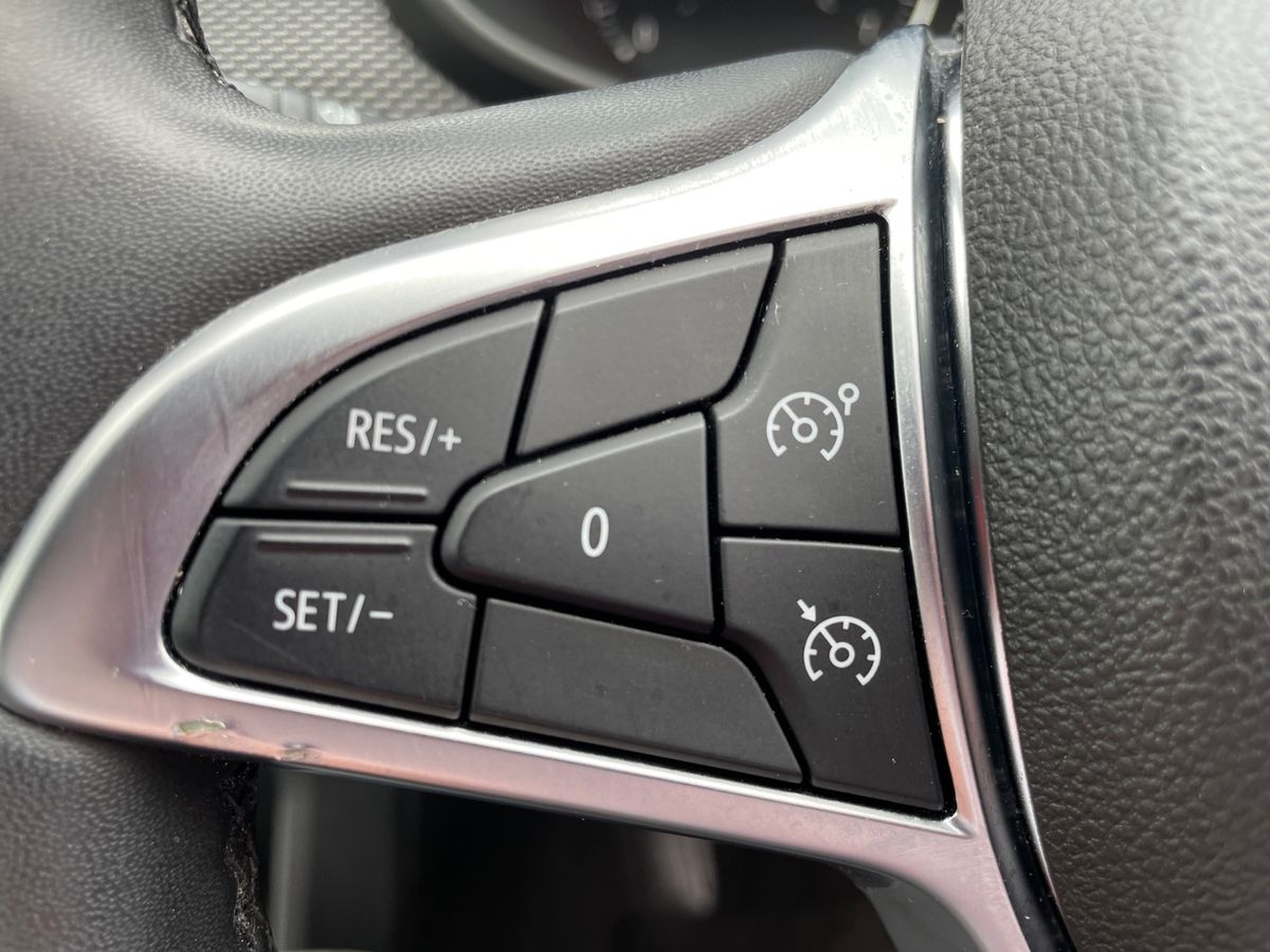 Used Dacia Sandero Stepway 2021 for sale - 77002334: Photo 16