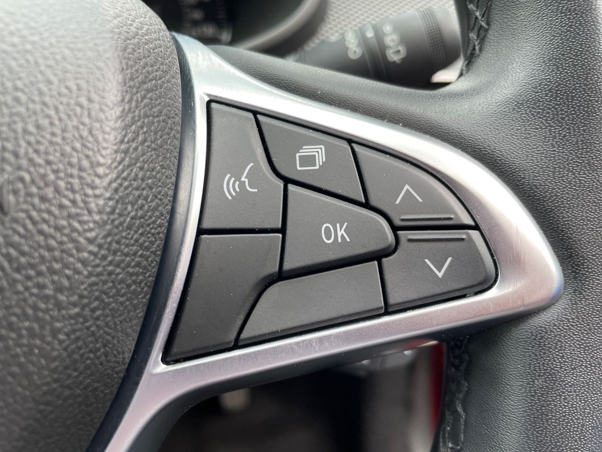 Used Dacia Sandero Stepway 2021 for sale - 77002334: Photo 17