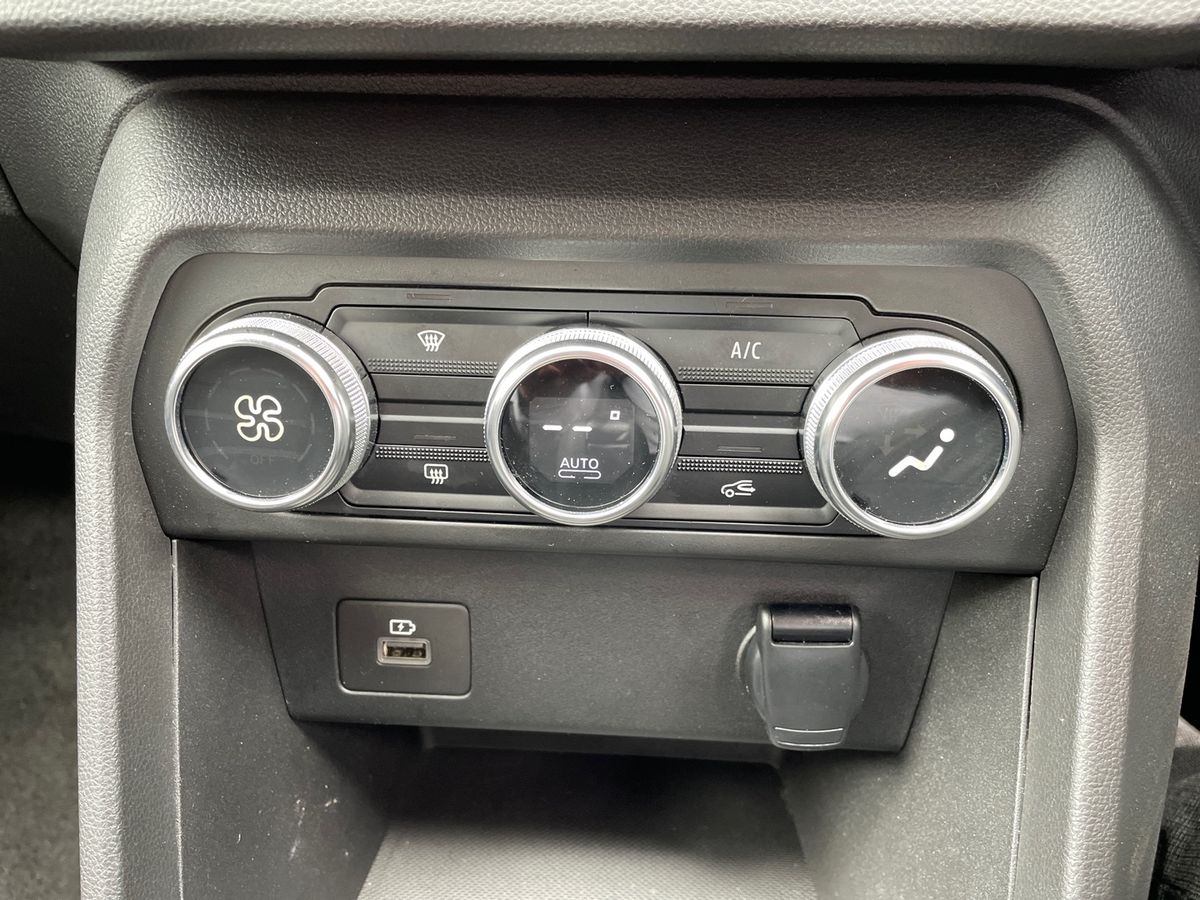 Used Dacia Sandero Stepway 2021 for sale - 77002334: Photo 18