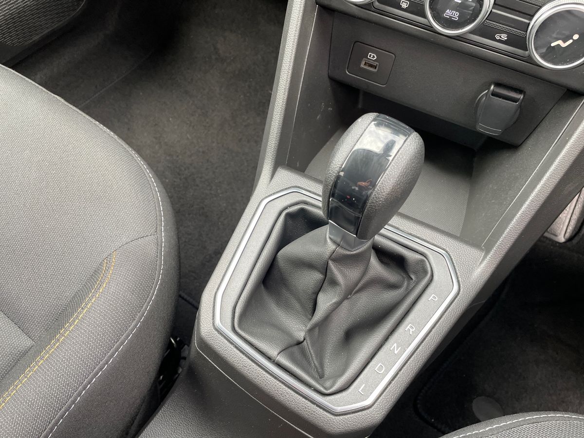 Used Dacia Sandero Stepway 2021 for sale - 77002334: Photo 19