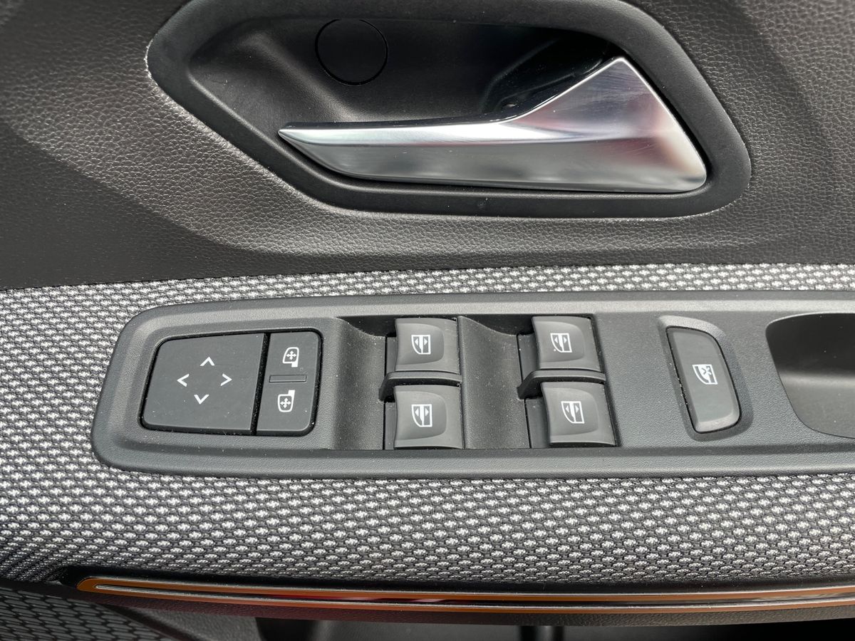 Used Dacia Sandero Stepway 2021 for sale - 77002334: Photo 20