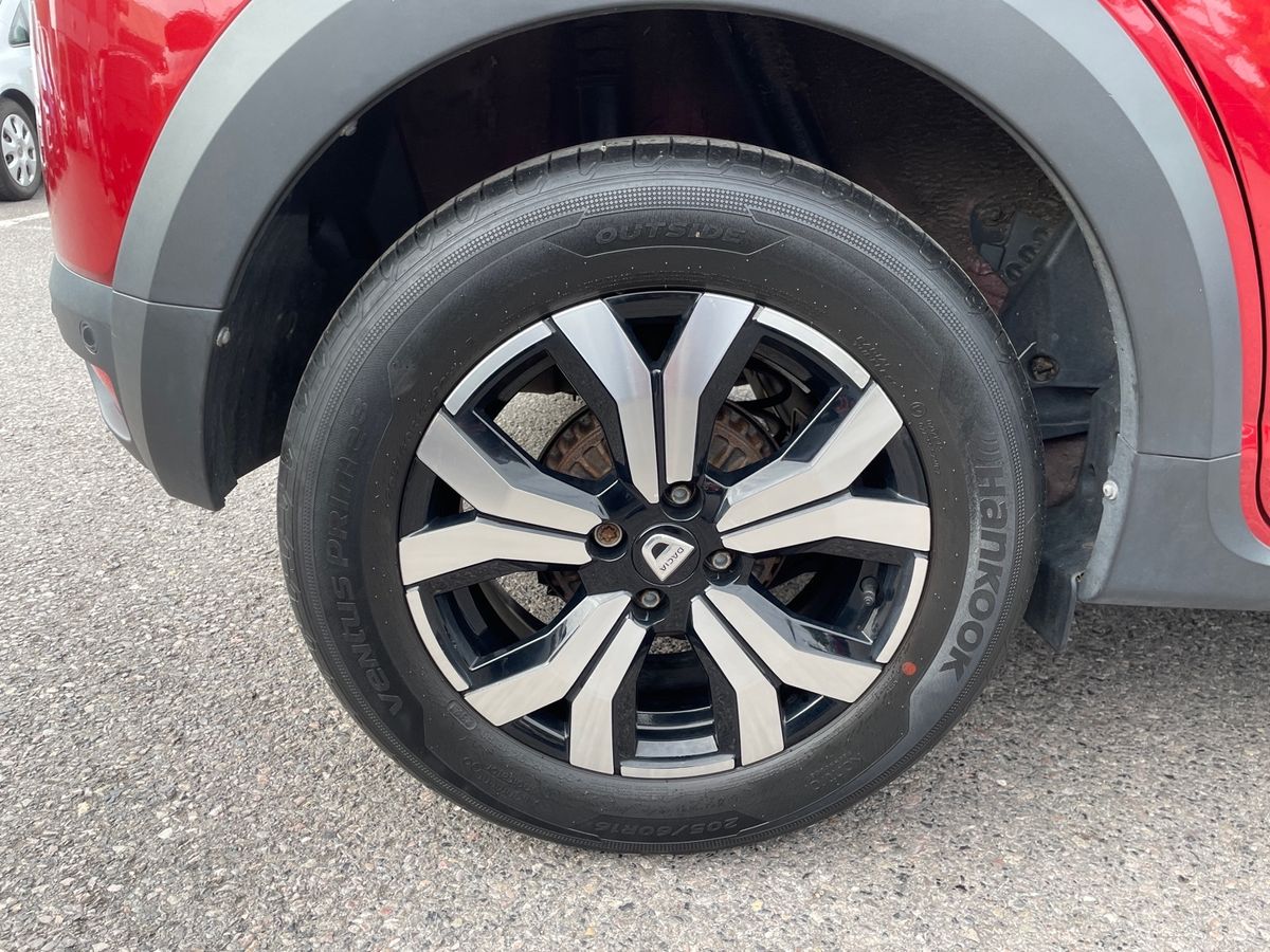 Used Dacia Sandero Stepway 2021 for sale - 77002334: Photo 9