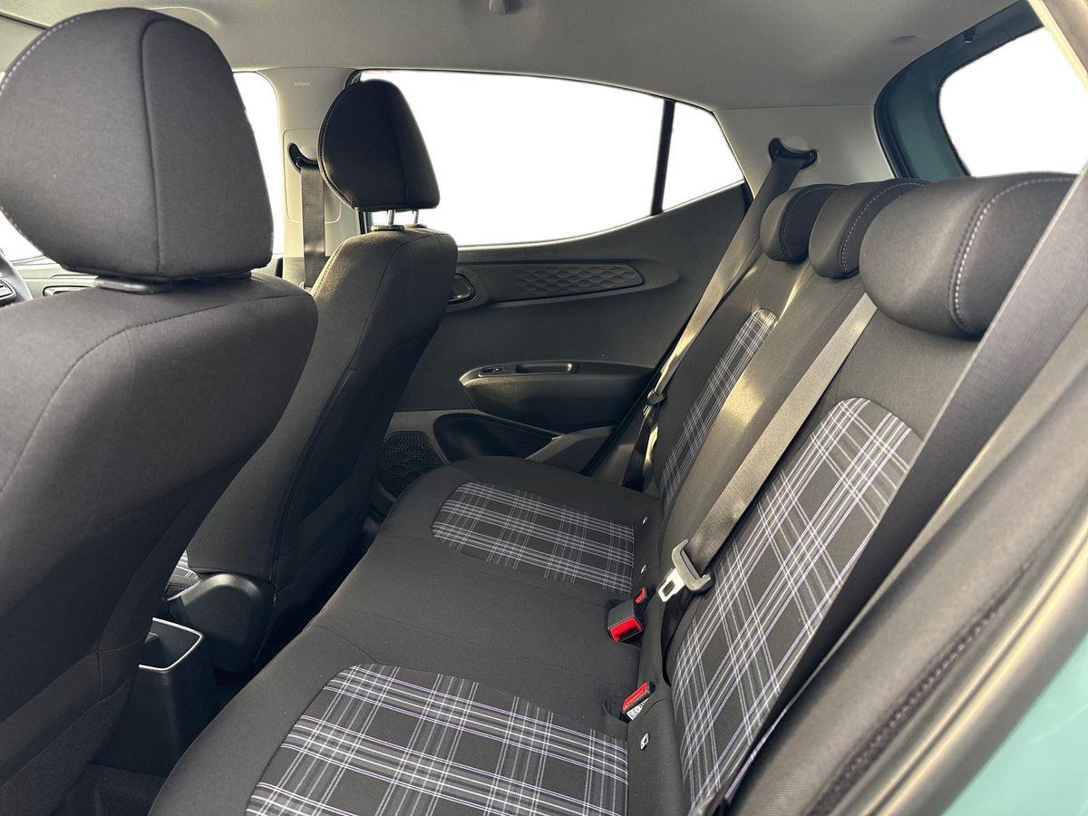 Used Hyundai i10 2025 for sale - 76716971: Photo 11