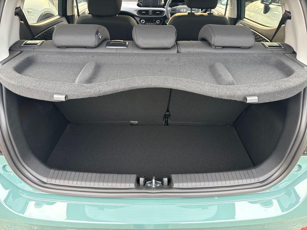 Used Hyundai i10 2025 for sale - 76716971: Photo 12