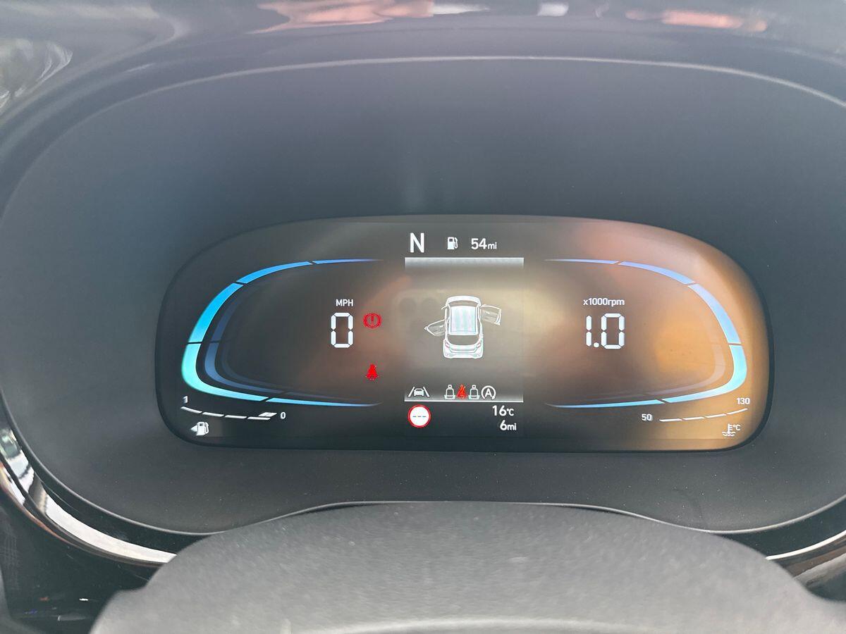 Used Hyundai i10 2025 for sale - 76716971: Photo 14