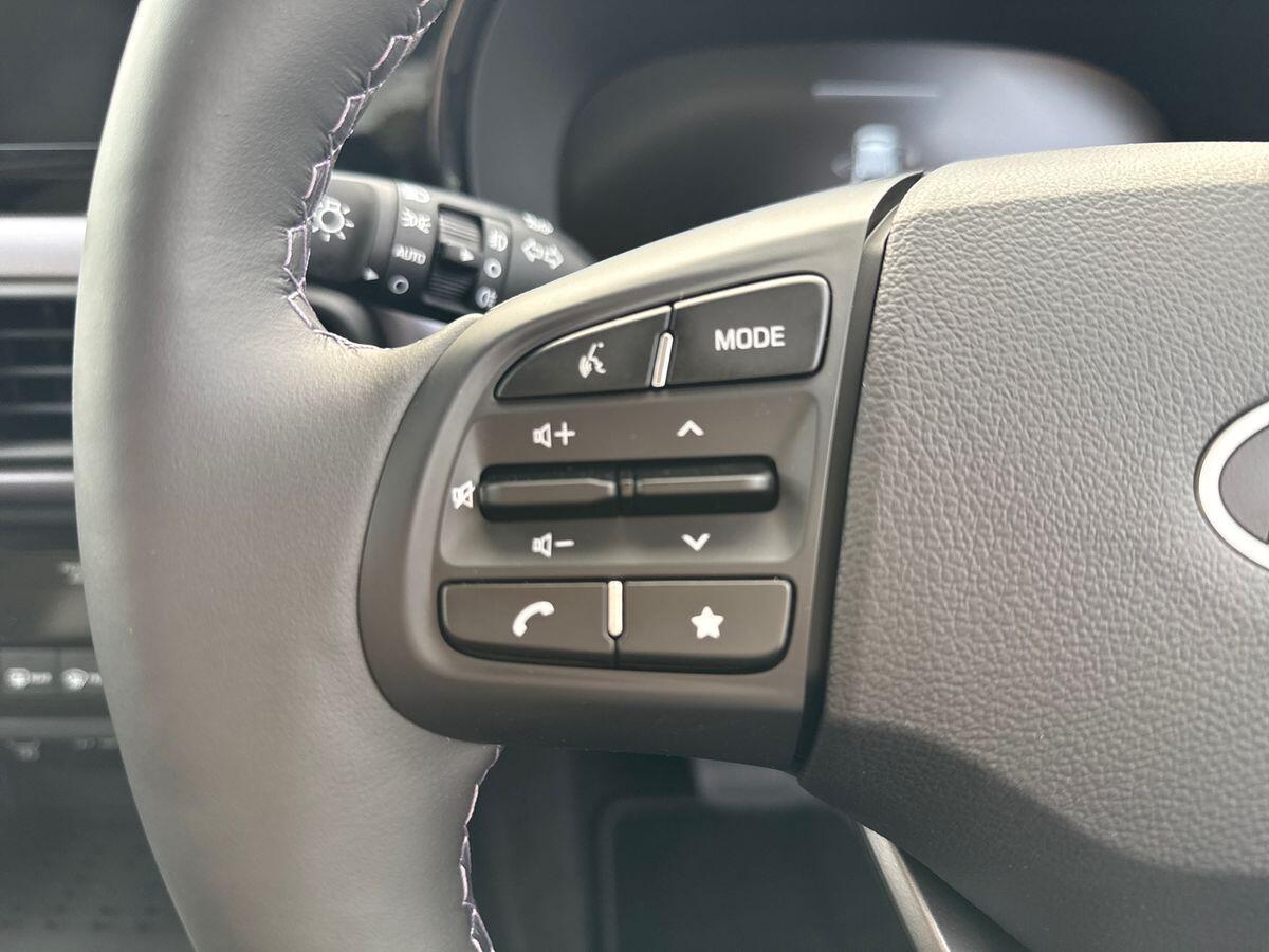 Used Hyundai i10 2025 for sale - 76716971: Photo 16