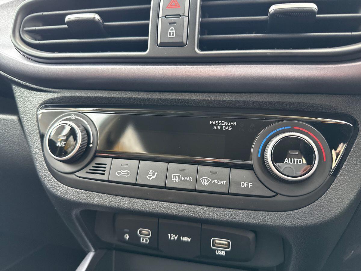 Used Hyundai i10 2025 for sale - 76716971: Photo 18