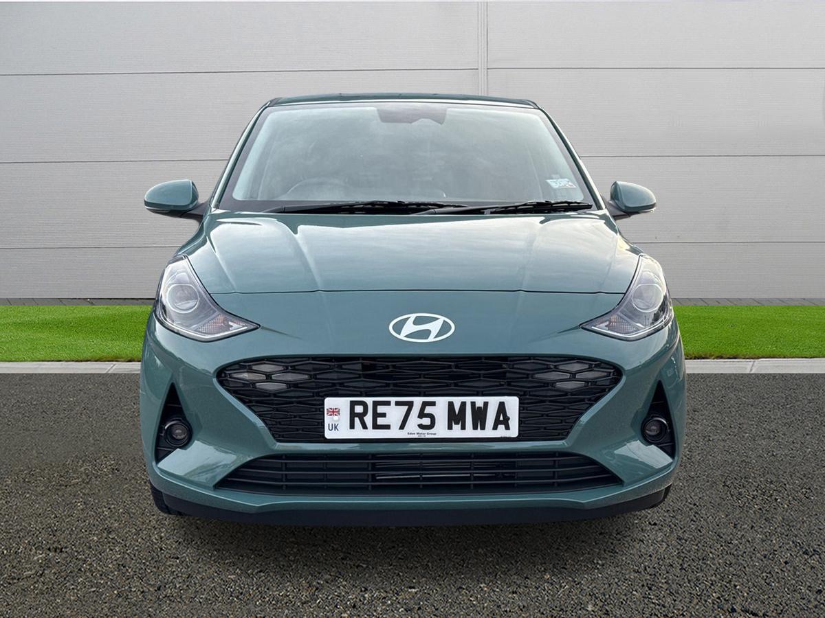 Used Hyundai i10 2025 for sale - 76716971: Photo 2