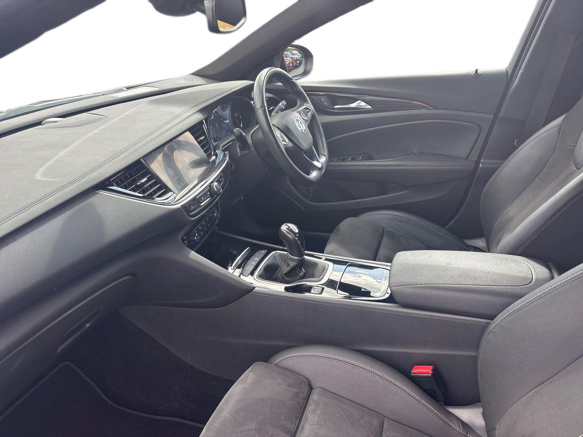 Used Vauxhall Insignia 2022 for sale - 78059672: Photo 10