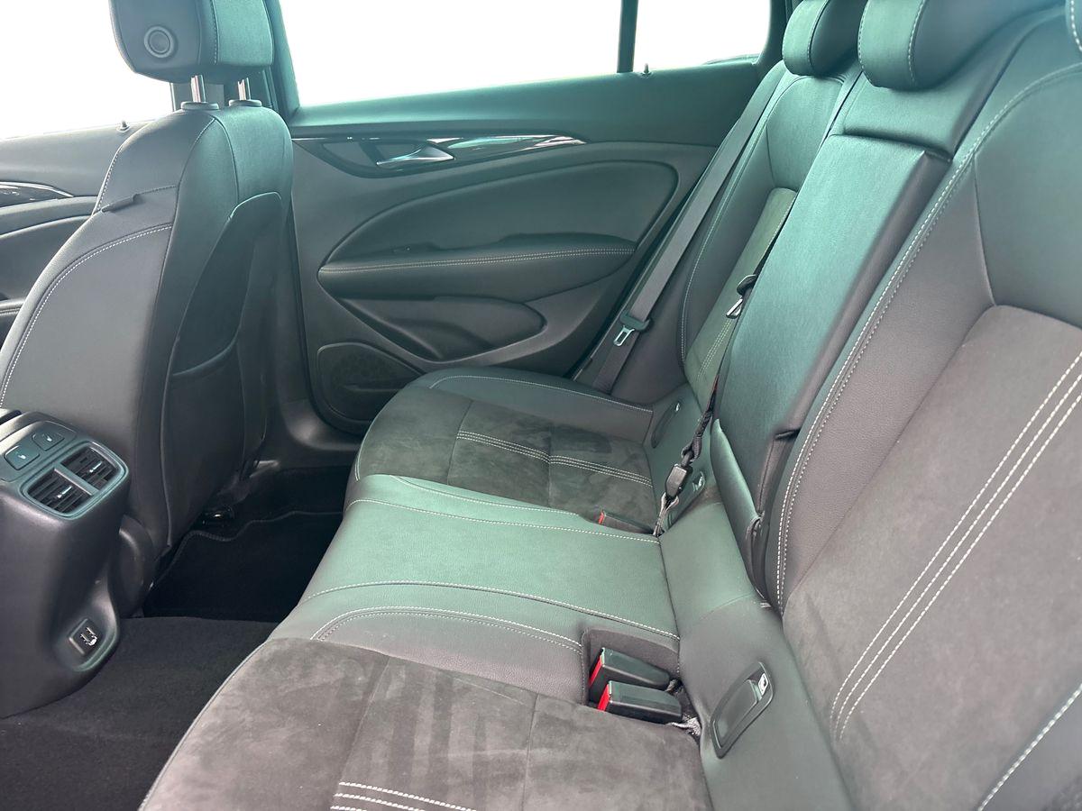 Used Vauxhall Insignia 2022 for sale - 78059672: Photo 11