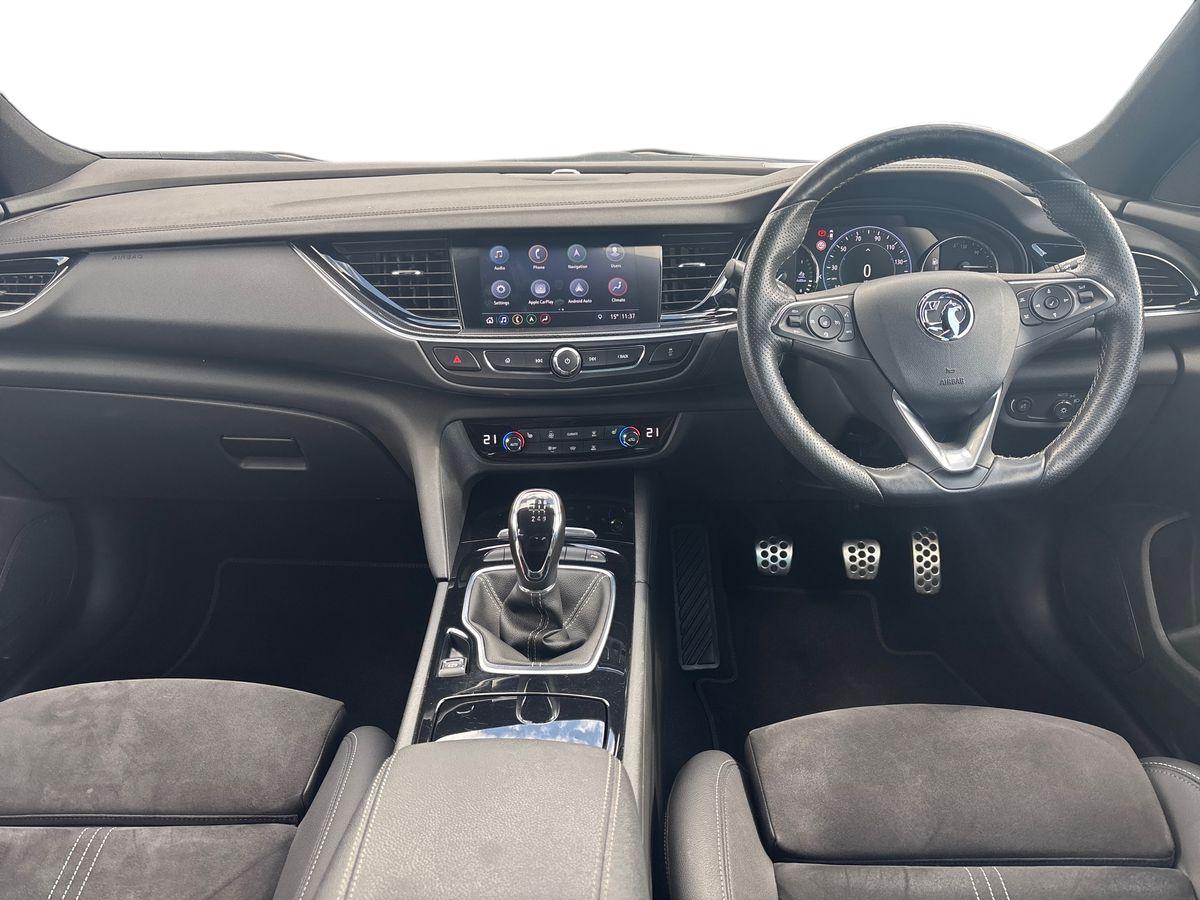 Used Vauxhall Insignia 2022 for sale - 78059672: Photo 13