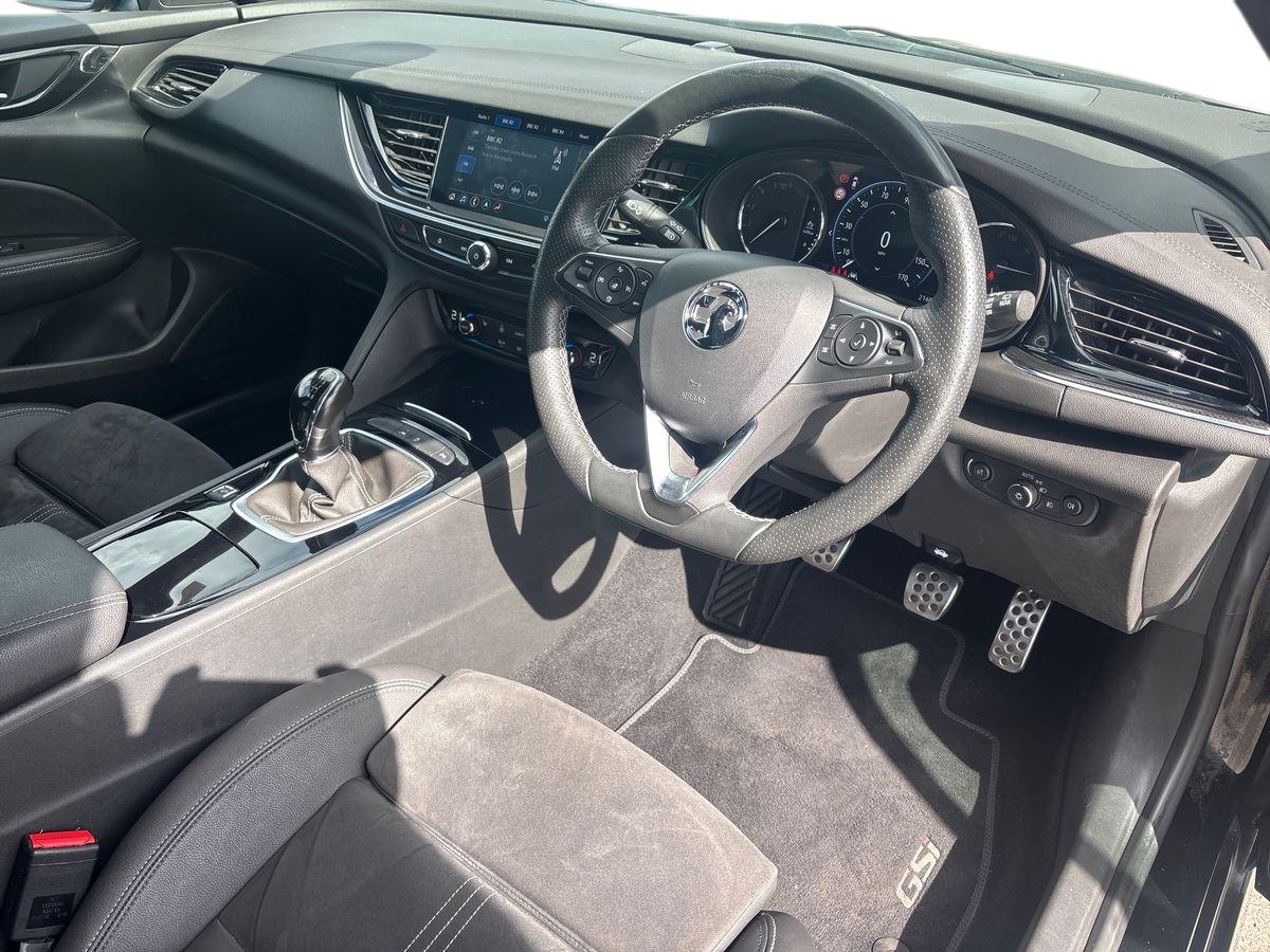 Used Vauxhall Insignia 2022 for sale - 78059672: Photo 15