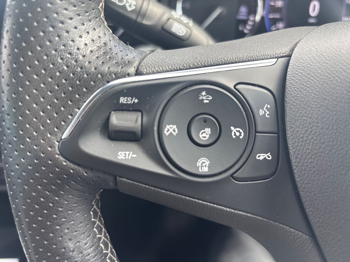 Used Vauxhall Insignia 2022 for sale - 78059672: Photo 16