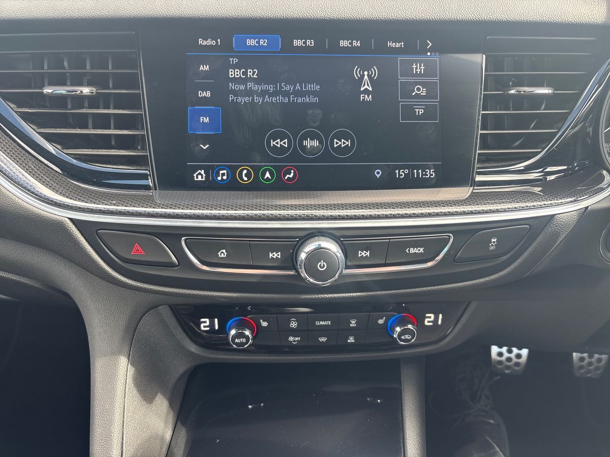 Used Vauxhall Insignia 2022 for sale - 78059672: Photo 18