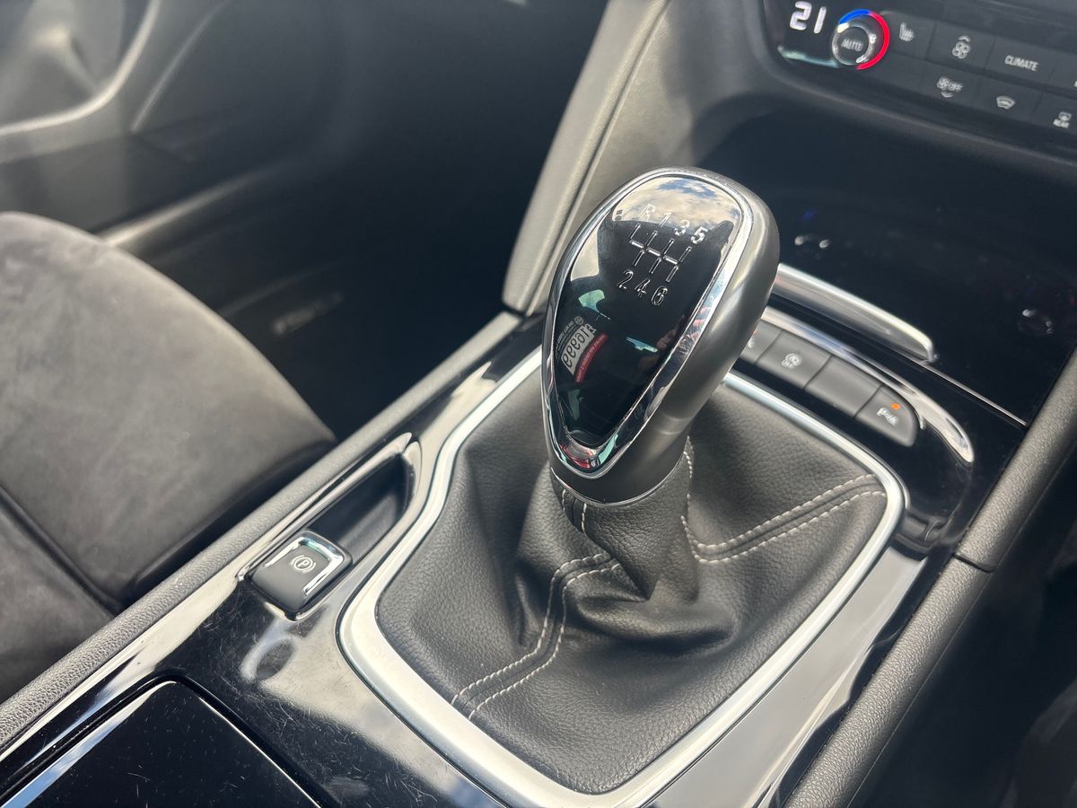 Used Vauxhall Insignia 2022 for sale - 78059672: Photo 19